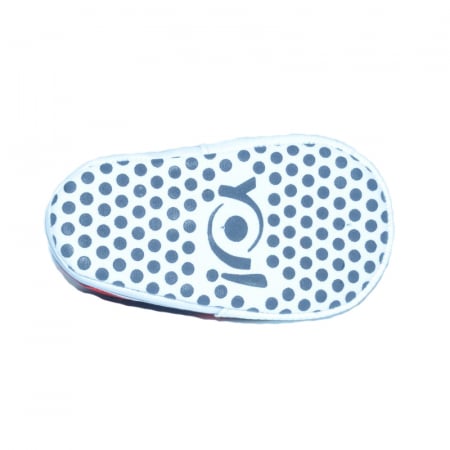 Pantofi pentru baieti Mini Junior GM1812-12-0-6-luni, Multicolor [2]