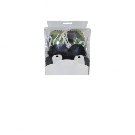 Botosei din piele, imblaniti pentru bebelusi, Mini Junior, BTSBBMJ-4, Verde [3]