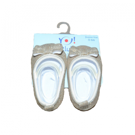 Botosei eleganti fetite Mini Junior GM1809 [3]