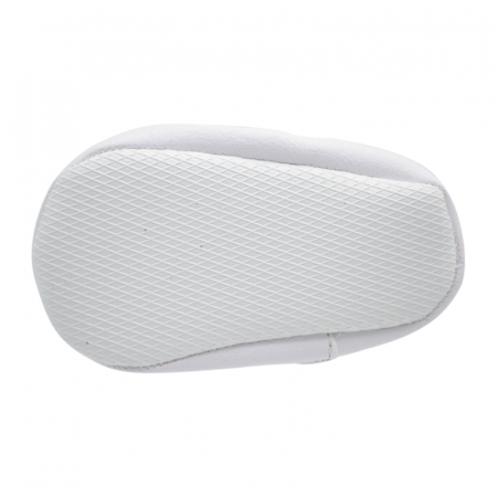 Botosei eleganti pentru baieti Christopher Baby Club 6383-1, Alb [2]