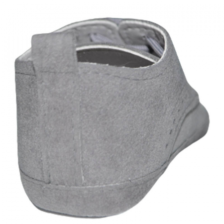 Botosei eleganti pentru baieti Christopher Baby Club 4143, Gri [2]