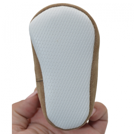 Botosei eleganti pentru baieti Christopher Baby Club 0907, Maro [2]