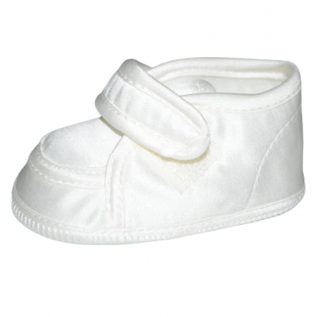 Botosei botez - Botosei eleganti pentru copii Christopher Baby Club 2651, Crem