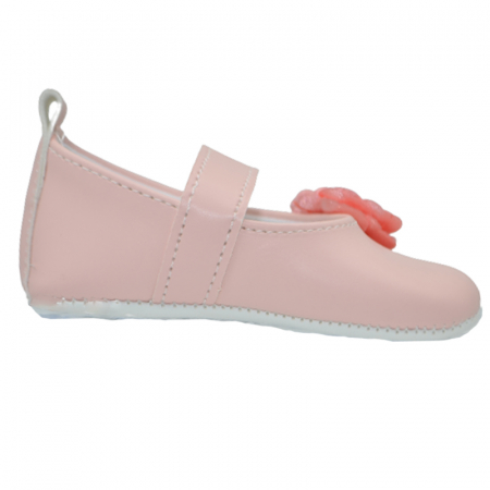 Botosei eleganti pentru fete Baby Sea 0709R, Roz [1]