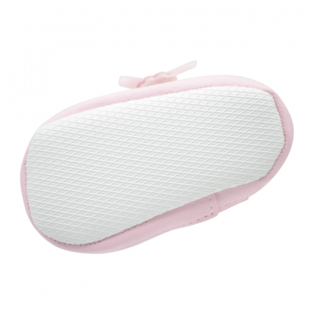 Botosei eleganti pentru fete Christopher Baby Club 2798-2, Roz [2]