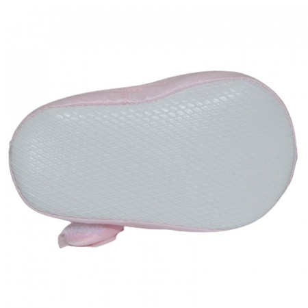 Botosei eleganti pentru fete Christopher Baby Club 6963-B, Roz [2]