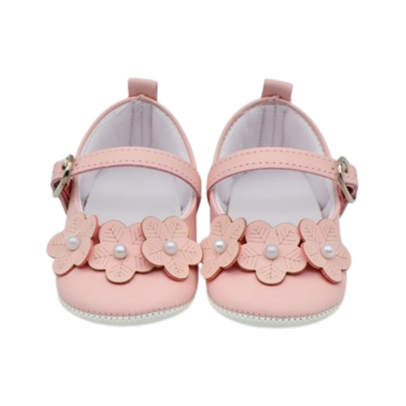 Botosei eleganti pentru fete, Mini Junior 0209FR, Roz [1]