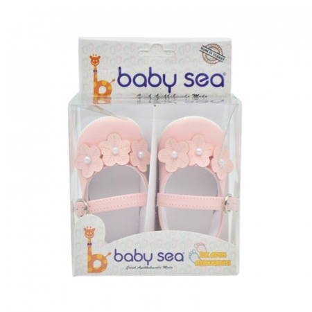 Botosei eleganti pentru fete, Mini Junior 0209FR, Roz [5]