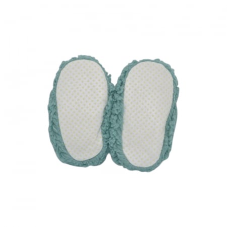 Botosei imblaniti pentru bebelusi, Mini Junior, BTSMJ10, Verde [3]
