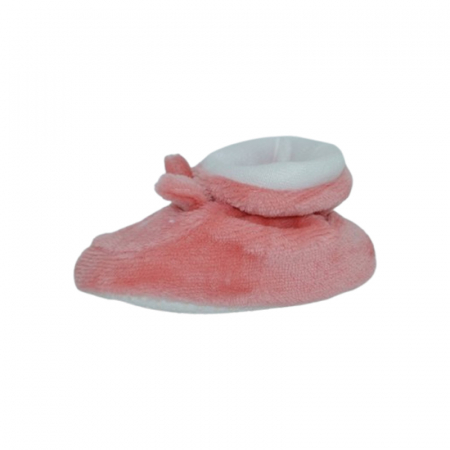 Botosei bebelusi - Botosei imblaniti pentru bebelusi, Mini Junior, BTSMJ14, Coral