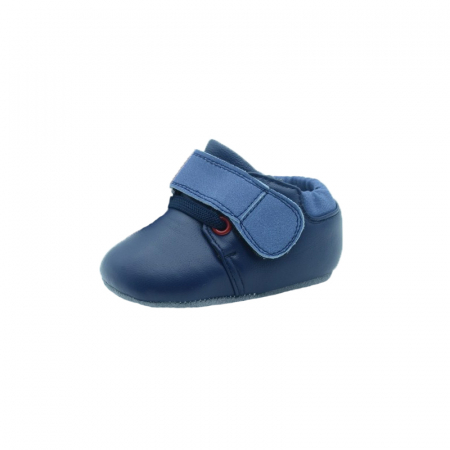 Ghete si cizme baieti - Ghete pentru baieti Apawwa D07-7-8-cm, Multicolor