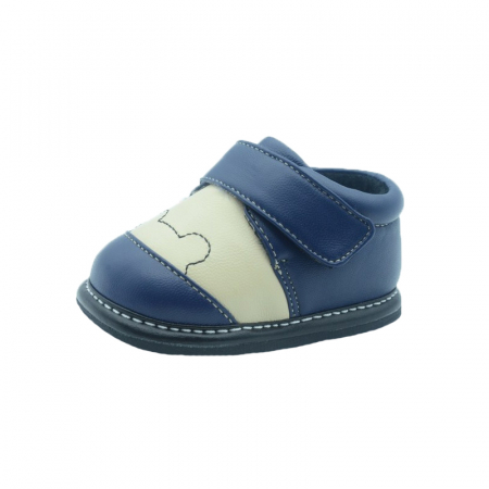 Ghete si cizme baieti - Ghete pentru baieti Apawwa D12B-12, Multicolor