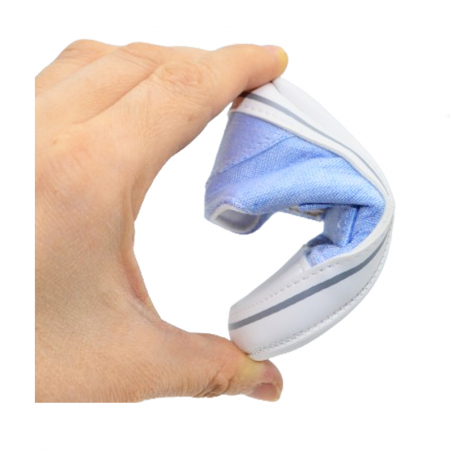 Botosei pentru baieti Mini Junior BTS-MJ1, Albastru [3]