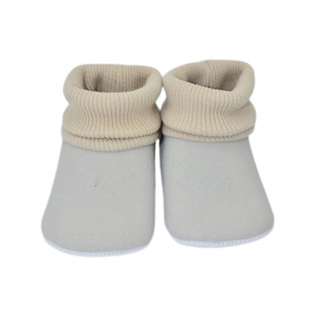 Botosei pentru bebelusi, Mini Junior 3001G, Gri [1]
