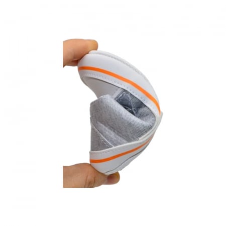 Botosei pentru copii Papulin BTS-MJ6G, Gri [3]