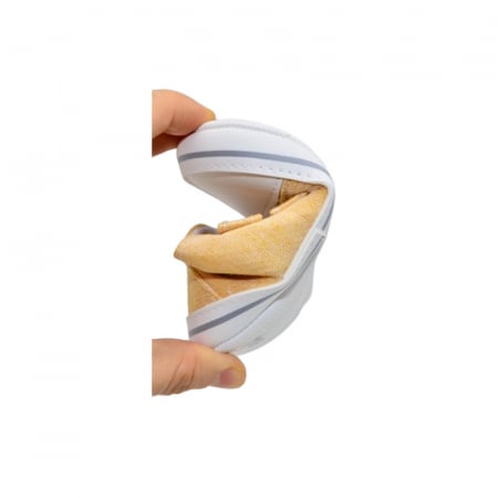 Botosei pentru copii Papulin BTS-MJ5G, Galben [4]