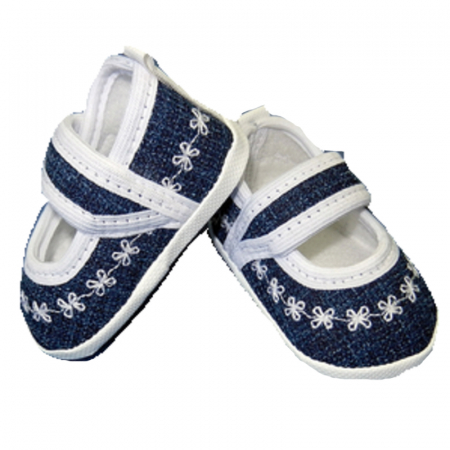 Botosei botez - Botosei pentru fete Baby Colibra BBC3B