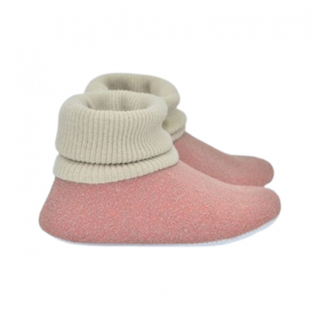 Botosei pentru fete, Mini Junior 3001R, Roz [3]