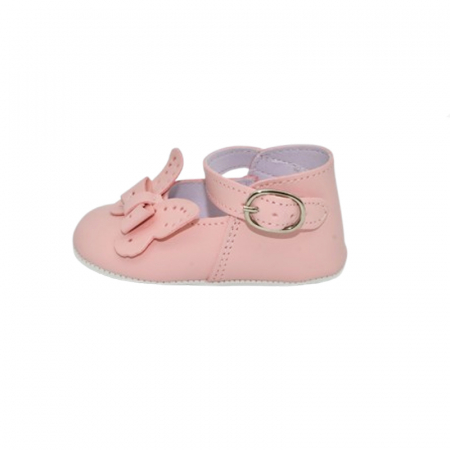 Botosei pentru fete Mini Junior BTS-MJ10, Roz [3]