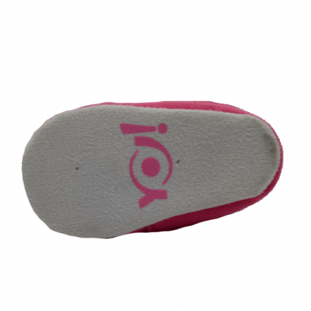 Botosei pentru fete Mini Junior BTT-27-17, Fucsia [2]