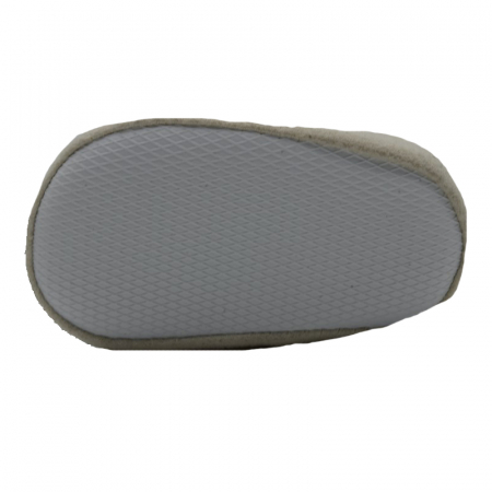 Botosei pentru fete Mini Junior BTT-61-17, Crem [1]