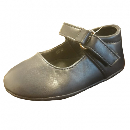 Pantofi fete - Botosei pentru fete MRS S15B-19-3-6-luni, Bleumarin