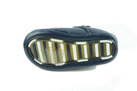 Botosei pentru fete MRS S15B-19-3-6-luni, Bleumarin [2]