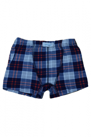 Lenjerie intima - Boxeri pentru baieti Elitol 001M-104, Multicolor