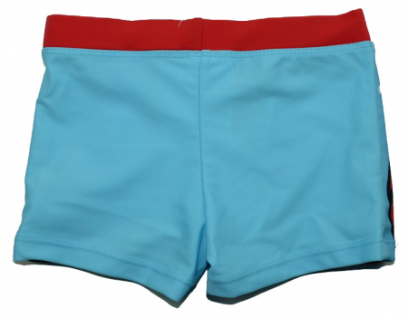 Boxeri de plaja Disney Angry Birds OE1938A-104, Albastru [1]