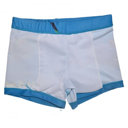 Boxeri de plaja pentru baieti Disney S45195A, Albastru [1]