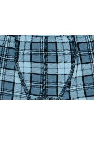 Boxeri pentru baieti Elitol BBE9-104, Multicolor [1]