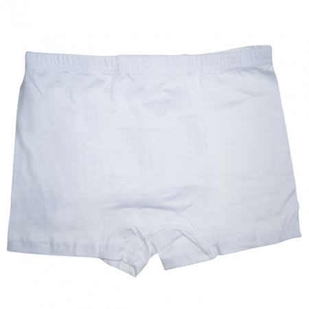 Boxeri pentru baieti Mini Junior 190723A, Alb [1]