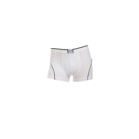 Lenjerie intima - Boxeri pentru baieti Sevim 2750A-128, Alb
