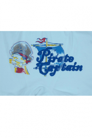 Boxeri pentru baieti Sevim 5715-1-116, Alb [1]