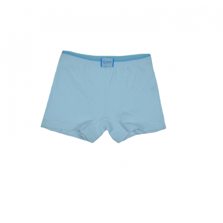 Lenjerie intima - Boxeri pentru baieti Sevim SVM-7-116, Alb