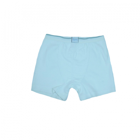 Lenjerie intima - Boxeri pentru baieti Sevim SVM-8-128, Alb