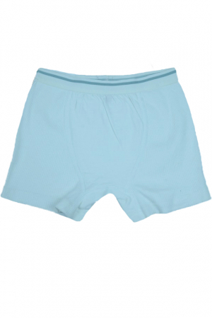 Boxeri pentru baieti Sevim SVM-8-128, Alb [2]