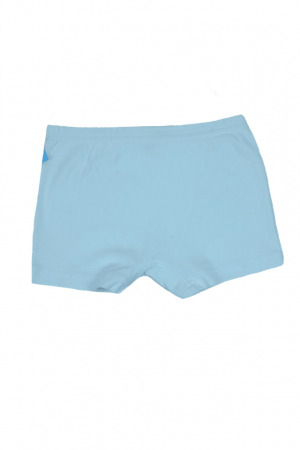 Lenjerie intima - Boxeri pentru baieti Sevim SVM-9-128, Alb