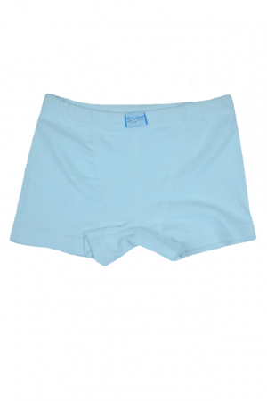Lenjerie intima - Boxeri pentru baieti Sevim SVM-9-128, Alb