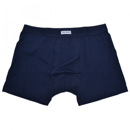 Lenjerie intima - Boxeri pentru baieti Marcinkowski B141123, Bleumarin