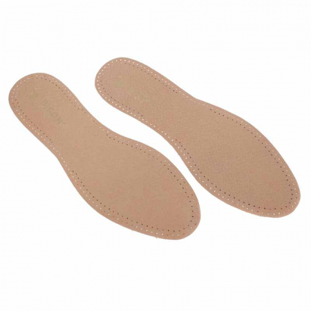 Branturi si accesorii - Branturi antiperspirante pentru copii Rad-But Bisbut RDB1-3, Crem