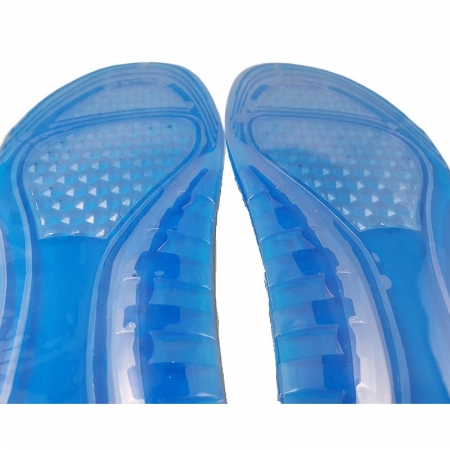Branturi decupabile moi orto-profilactice cu gel de activare a supinatiei Bisbut 90-064, Albastru [5]