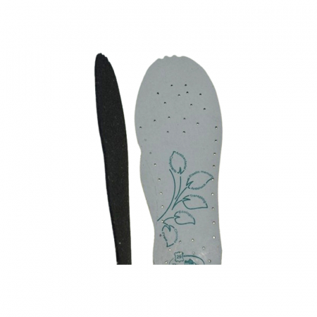 Branturi din piele pentru copii, RENBUT 030225-4, Gri [2]