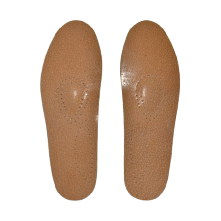 Branturi si accesorii - Branturi ortopedice, din piele pentru copii, Bisbut BRNT0810-36, Bej
