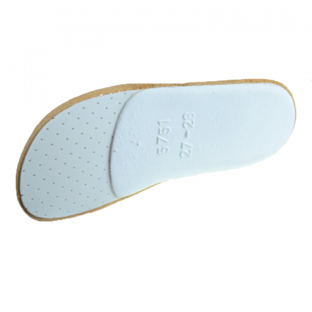 Branturi ortopedice pentru copii Bisbut BOB-01-27-28, Bej [5]