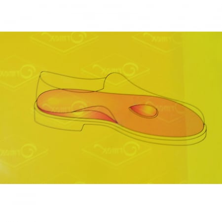 Branturi ortopedice pentru platfus Ormex ORMX1-29-EU, Bej [5]