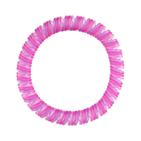 Bratari anti-tantari - Bratara impermeabila si parfumata cu ulei din Lemongrass impotriva insectelor Chicco 115617F, Fucsia