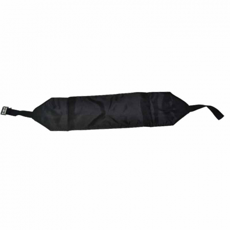 Brau pentru baieti Mini Junior MJ180115N, Negru [2]