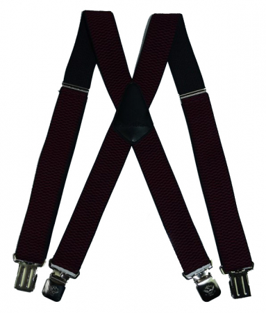 Bretele reglabile pentru copii Topgal BRT52-VI, Negru [1]