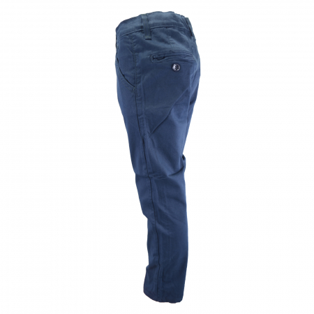 Pantaloni pentru baieti Batitto BT-304-CND-116, Bleumarin [3]